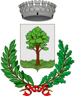 Stemma di Pianfei