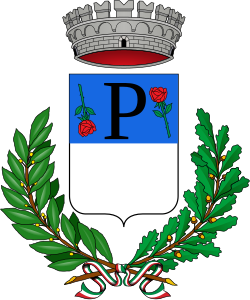 Stemma di Piasco