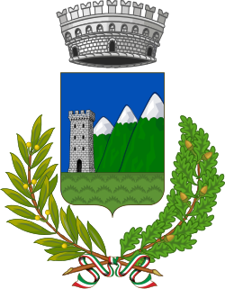 Stemma di Pietraporzio
