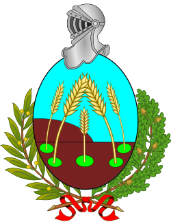 Stemma di Pocapaglia