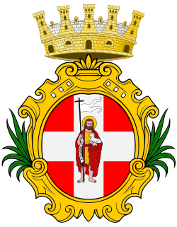 Stemma di Racconigi