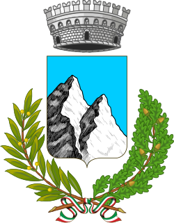 Stemma di Roccabruna