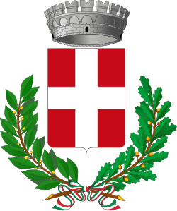 Stemma di Rocca de' Baldi