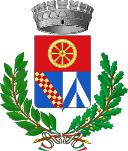 Stemma di Rodello