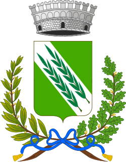 Stemma di Ruffia