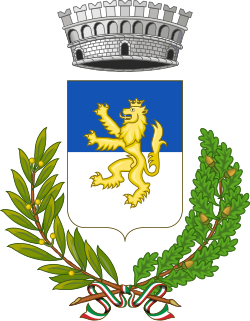 Stemma di Verzuolo