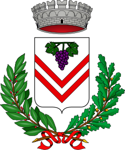 Stemma di Vinadio