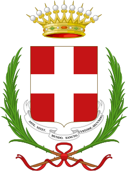Stemma di Asti
