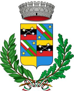Stemma di Calliano