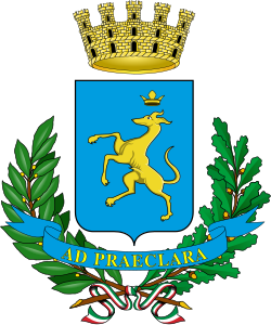 Stemma di Canelli
