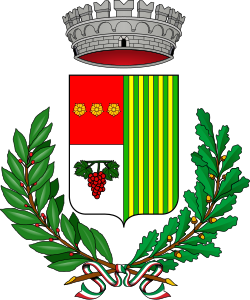 Stemma di Capriglio