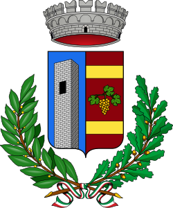 Stemma di Cassinasco