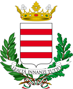 Stemma di Castelnuovo Don Bosco