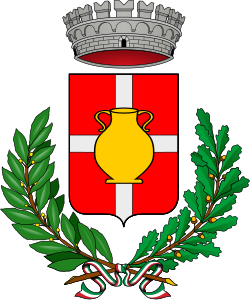 Stemma di Celle Enomondo
