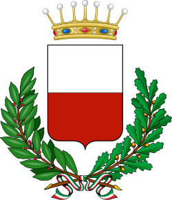 Stemma di Moncalvo