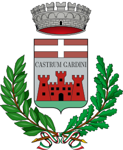 Stemma di Mongardino