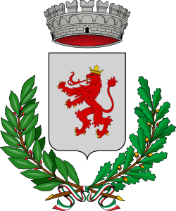Stemma di Penango