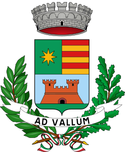 Stemma di Vaglio Serra