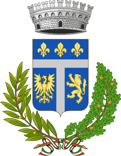 Stemma di Valfenera