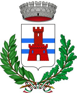 Stemma di Vigliano d'Asti