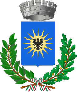 Stemma di Avolasca