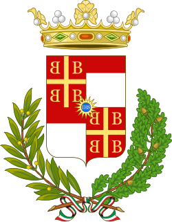 Stemma di Casale Monferrato