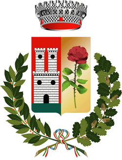 Stemma di Castelspina
