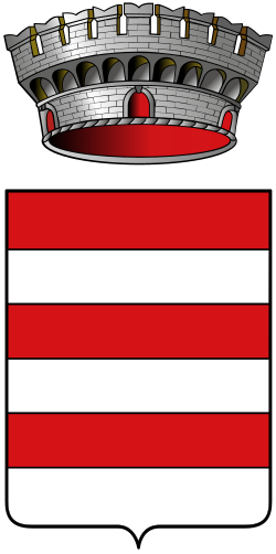 Stemma di Gavi