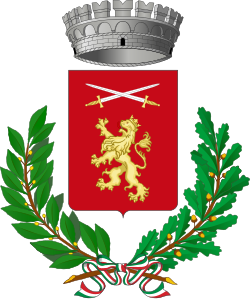 Stemma di Molare
