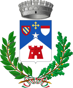 Stemma di Mornese