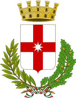 Stemma di Ovada