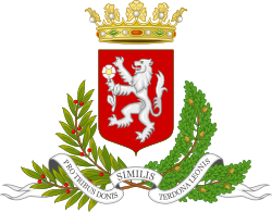 Stemma di Tortona