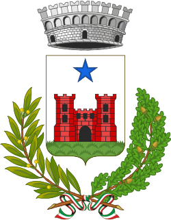 Stemma di Châtillon