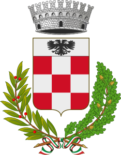 Stemma di Gignod
