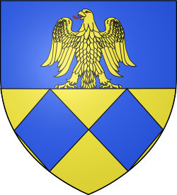 Stemma di La Magdeleine