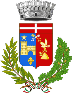 Stemma di La Salle