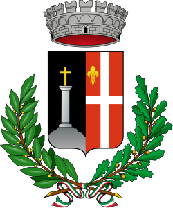 Stemma di La Thuile