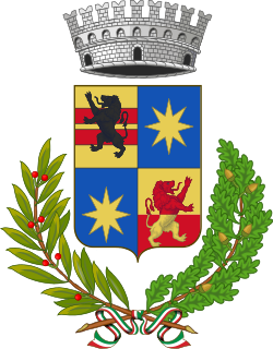 Stemma di Morgex