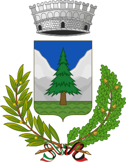 Stemma di Ollomont
