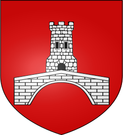 Stemma di Pont-Saint-Martin