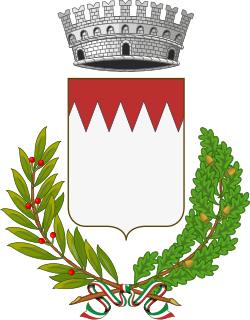 Stemma di Saint-Rhémy-en-Bosses