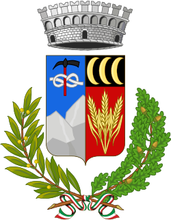 Stemma di Valtournenche