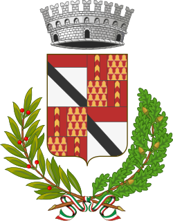Stemma di Verrès