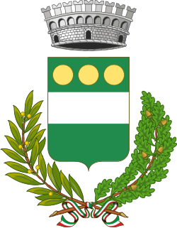 Stemma di Airole