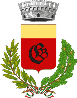 Stemma di Badalucco