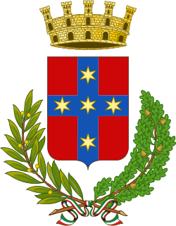 Stemma di Camporosso