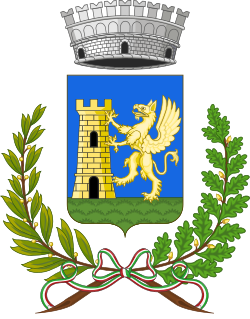 Stemma di Diano Arentino