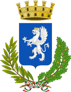 Stemma di Diano Marina