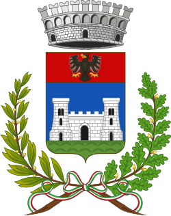 Stemma di Dolceacqua
