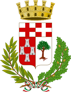 Stemma di Imperia